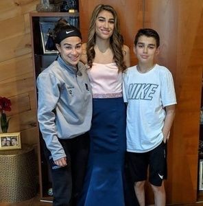 Meet your Posher, Cheryl